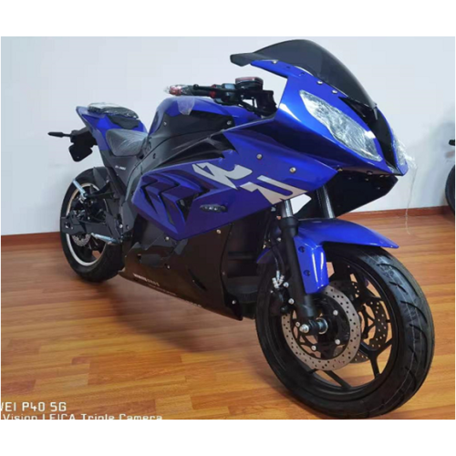 72V 2000W Adult Electric Motorcycle Eletrica Motorbikes New 80km Speed Electric Scooter CKD/SKD
